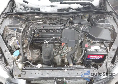 2013 Honda Accord Lx z USA, uszkodzony, nr VIN 1HGCR2F36DA190176